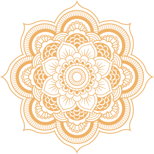 Mandala-Icon